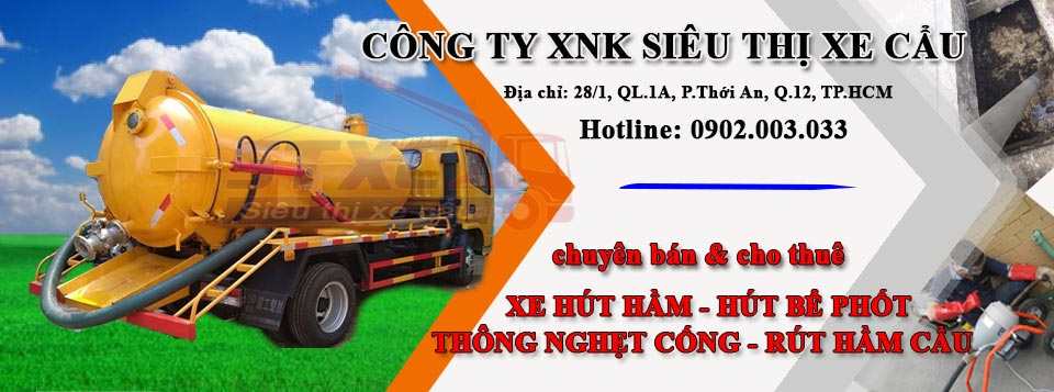 THONG TIN SIEU THI XE CAU