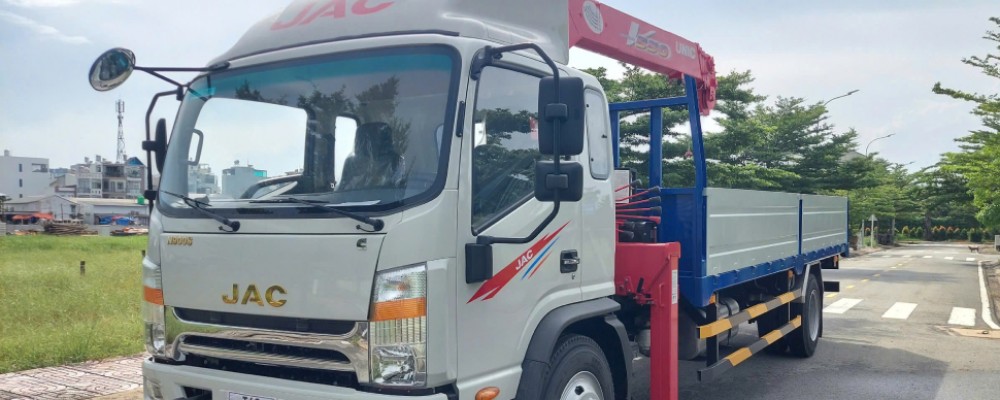 XE CAU JAC 8 TAN N900S CAN UNIC URV554