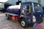 BÁN XE HÚT CHẤT THẢI 6 KHỐI HYUNDAI MIGHTY EX8
