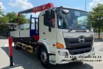 XE CAU 8 TAN HINO FG CAN UNIC URV635