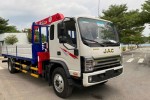 BAN XE CAU JAC N900 CAN UNIC V375 