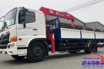 XE CẨU 7 TẤN HINO FG CAU UNIC URV505