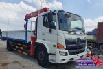 XE CAU 8 TAN HINO FG GAN CAU UNIC URV544 NHAT