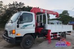 XE CẨU 6 TẤN HYUNDAI MIGHTY110SP