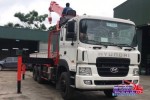 XE CẨU 3 CHÂN HYUNDAI HD260 CẨU KANGLIM KS2056