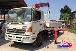 XE TẢI HINO FG8JPSU GẮN CẨU UNIC UR-V630K