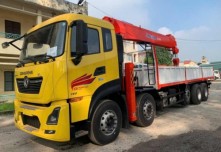 BÁN XE CẨU 5 CHÂN DONGFENG CAU KANGLIM KS5206