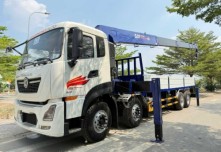 XE CAU 4 CHAN DONGFENG CAN 15 TAN DONGYANG SS3506
