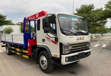 BAN XE CAU JAC N900 CAN UNIC V375 