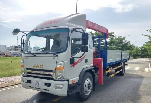 XE CAU JAC 8 TAN N900S CAN UNIC URV554