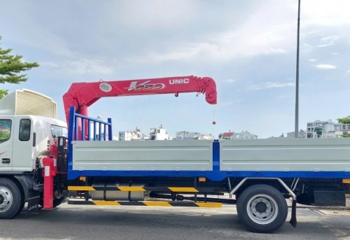 XE CAU JAC 8 TAN N900S CAN UNIC URV554