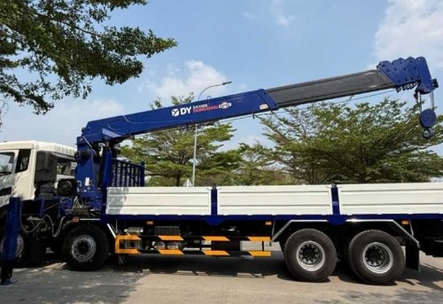 XE CAU 4 CHAN DONGFENG CAN 15 TAN DONGYANG SS3506